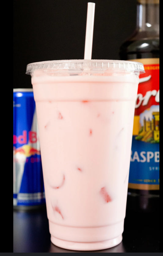 20oz Redbull Mimosa