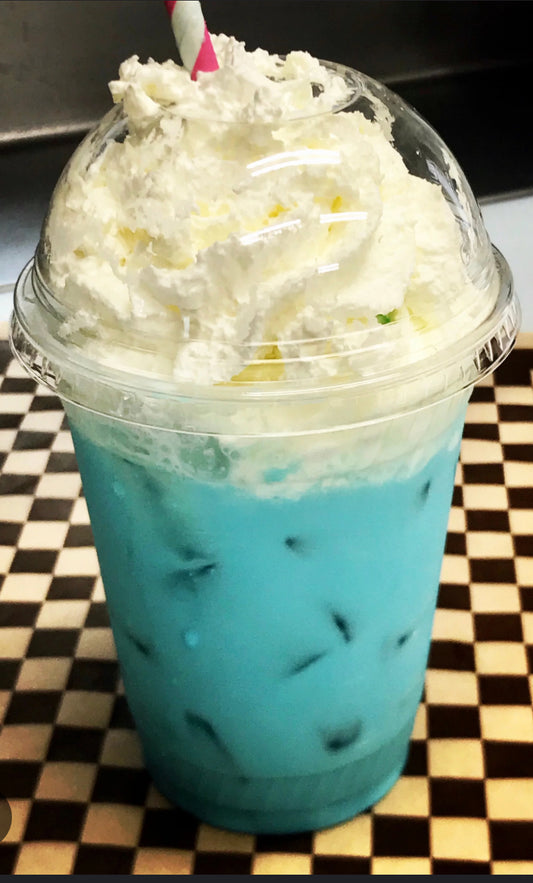 24oz Italian Soda